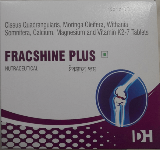 Fracshine Plus