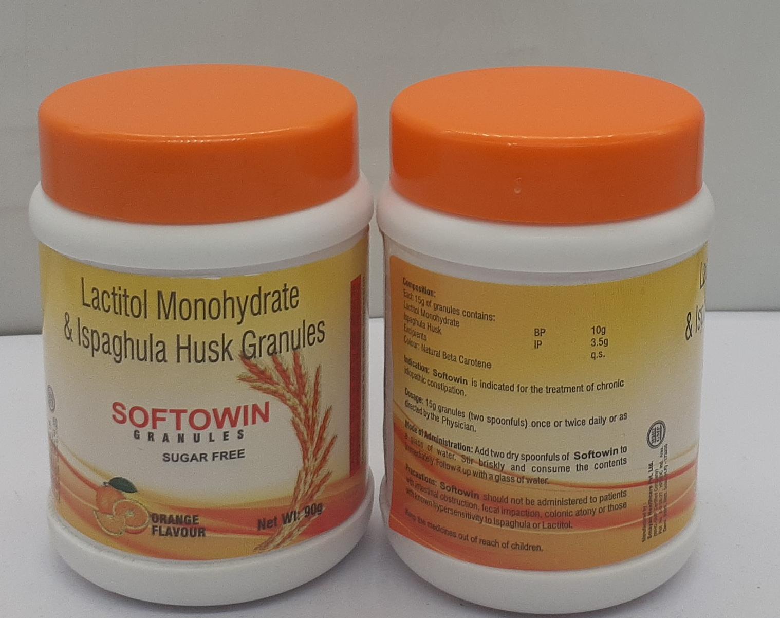Softowin